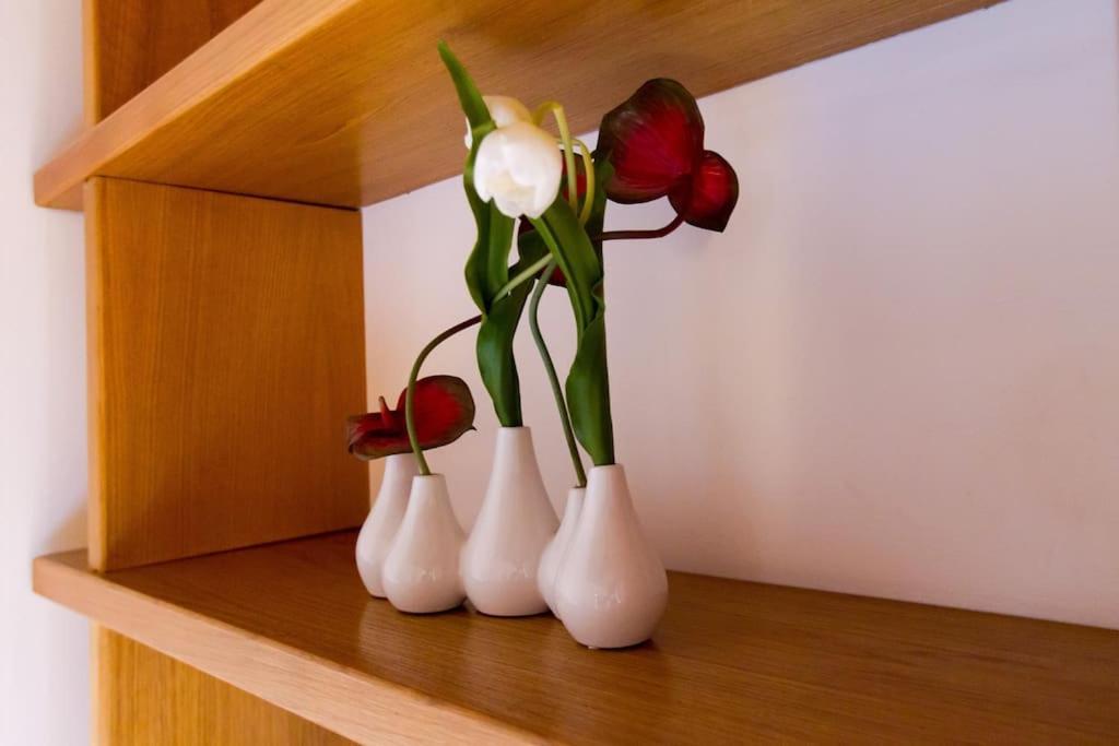 Apartamento Pantheon 2 - Large In The Hearth Of A