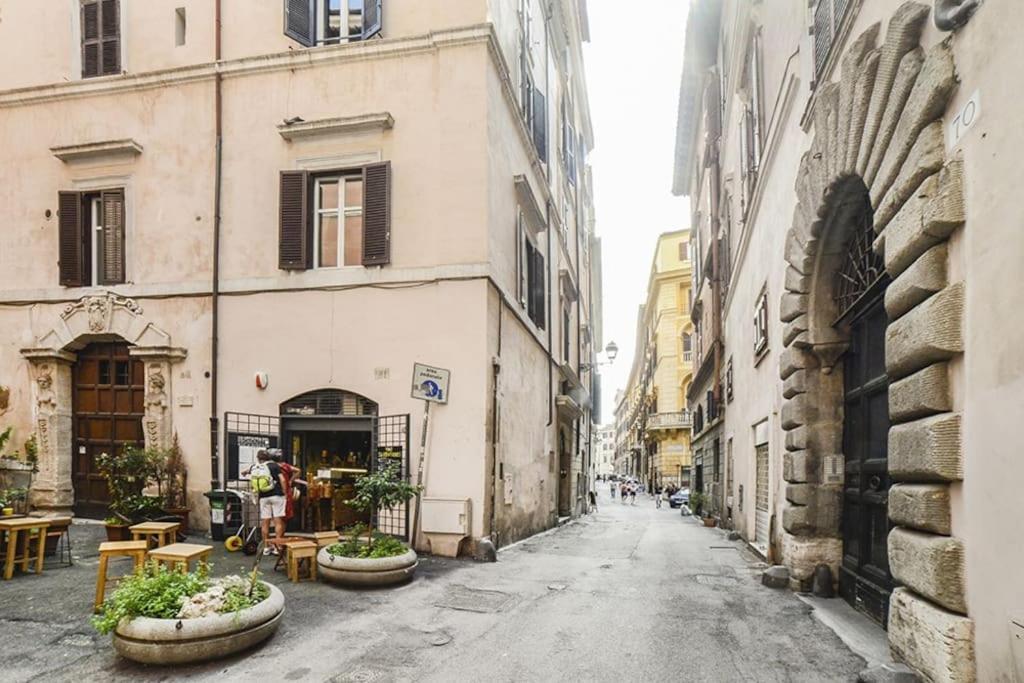 Apartamento Pantheon 2 - Large In The Hearth Of A *
