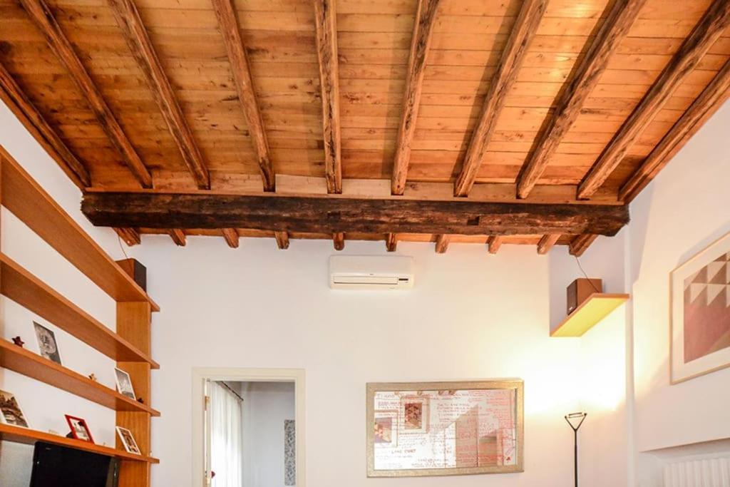 Apartamento Pantheon 2 - Large In The Hearth Of A Roma